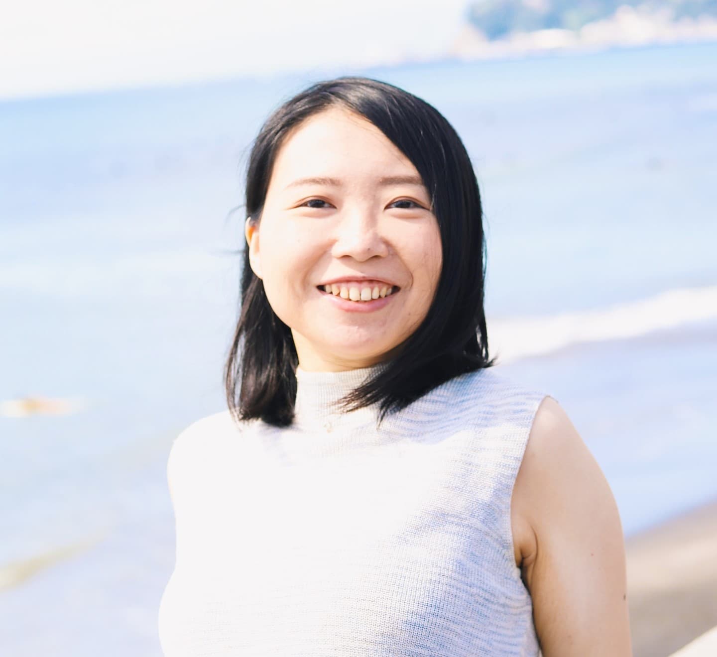 大竹ゆき